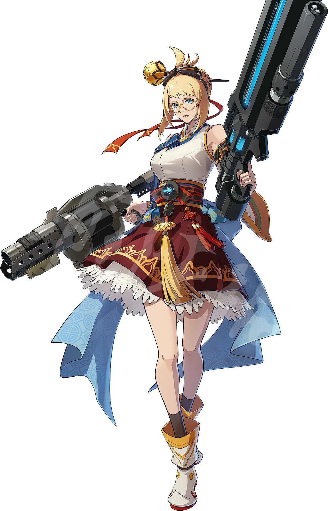 《地下城與勇士決鬥》角色有哪些？dnf決鬥全角色介紹