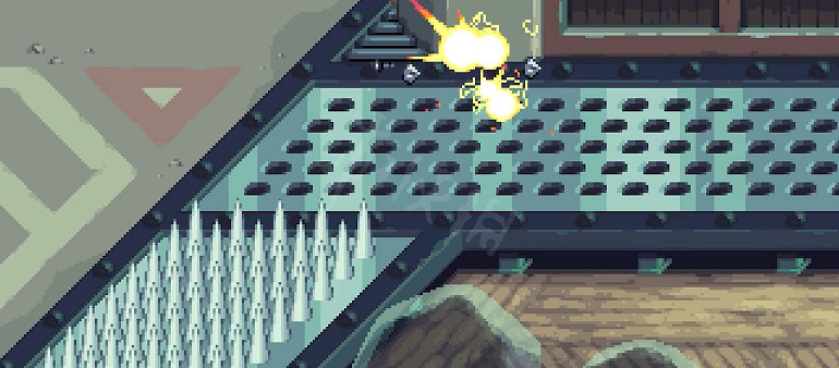 《忍者龜許瑞德的復仇》異星生物怎麽過?第十五關打法技巧 《忍者龜許瑞德的復仇》異星生物怎麽過?第十五關打法技巧