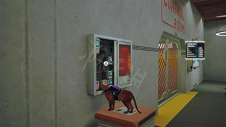 《浪貓》stray遊戲解謎攻略大全 全密碼全解謎全區域謎題