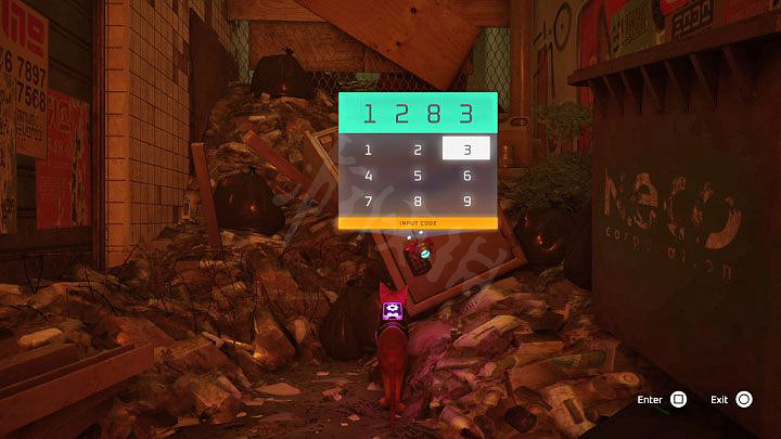 《浪貓》stray遊戲解謎攻略大全 全密碼全解謎全區域謎題