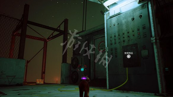 《浪貓》圖文攻略 全流程全收集全記憶全解謎 《浪貓》圖文攻略 全流程全收集全記憶全解謎