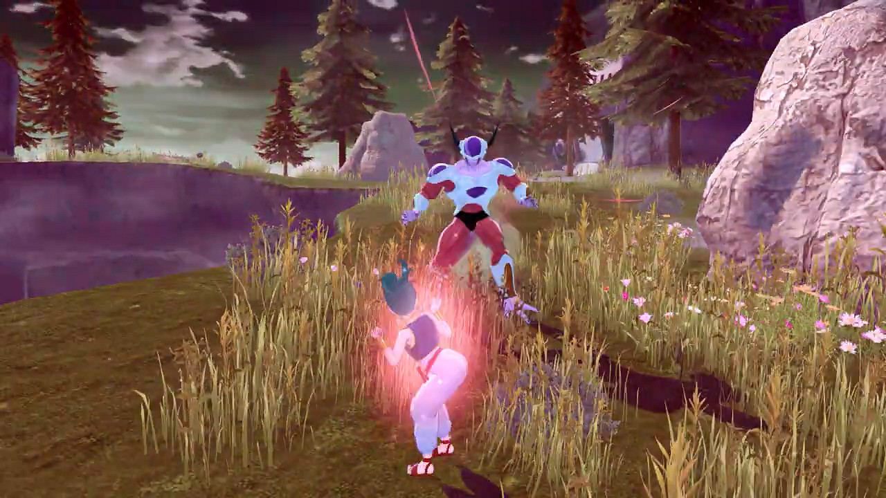 《龍珠:破界鬥士》發售日公布!10月14號上市! 《龍珠:破界鬥士》發售日公布!10月14號上市!