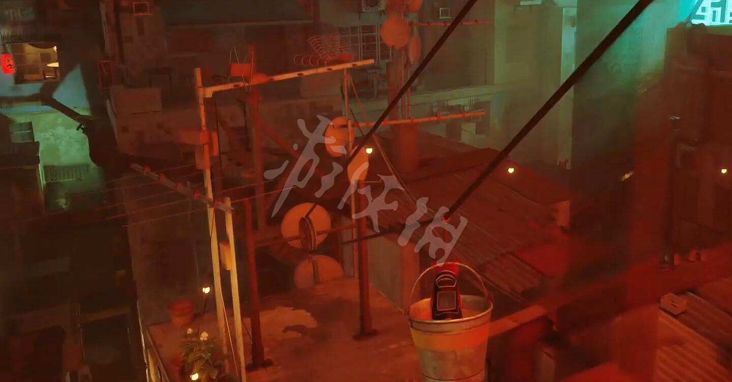 《浪貓》stray遊戲全樂譜收集 全樂譜位置介紹 《浪貓》stray遊戲全樂譜收集 全樂譜位置介紹