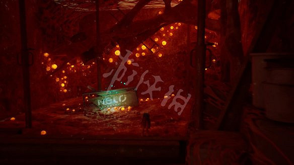 《浪貓》圖文攻略 全流程全收集全記憶全解謎 《浪貓》圖文攻略 全流程全收集全記憶全解謎