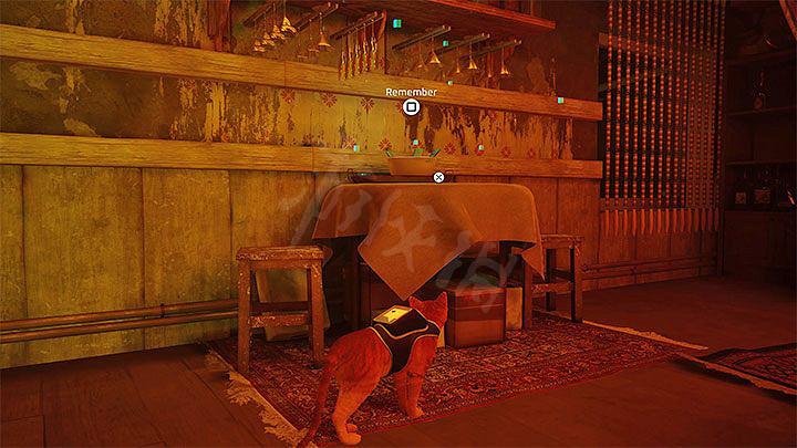 《浪貓》stray全收集圖文攻略 全樂譜+全記憶+全密碼收集