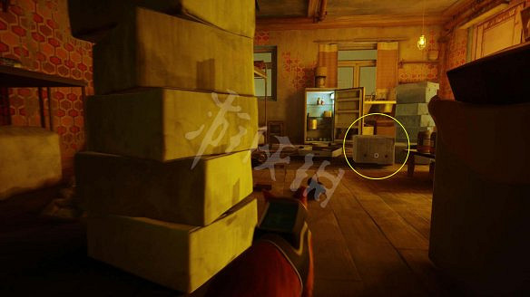 《浪貓》圖文攻略 全流程全收集全記憶全解謎 《浪貓》圖文攻略 全流程全收集全記憶全解謎