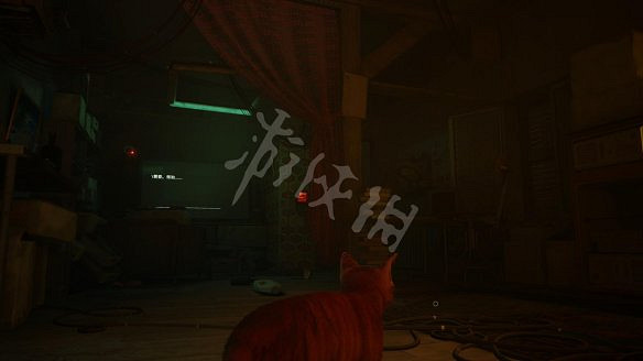 《浪貓》圖文攻略 全流程全收集全記憶全解謎 《浪貓》圖文攻略 全流程全收集全記憶全解謎