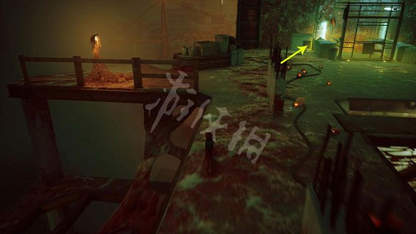 《浪貓》圖文攻略 全流程全收集全記憶全解謎 《浪貓》圖文攻略 全流程全收集全記憶全解謎