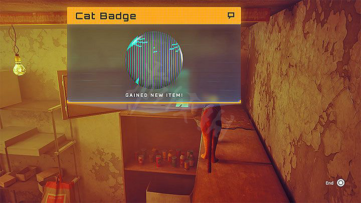 《浪貓》stray全收集圖文攻略 全樂譜+全記憶+全密碼收集