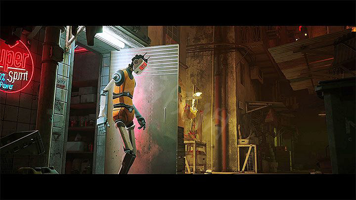 《浪貓》stray遊戲解謎攻略大全 全密碼全解謎全區域謎題