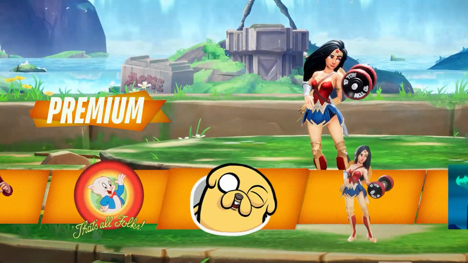 《多元宇宙大亂鬥》公布新預告片 介紹升級和獎勵機制 《多元宇宙大亂鬥》公布新預告片 介紹升級和獎勵機制