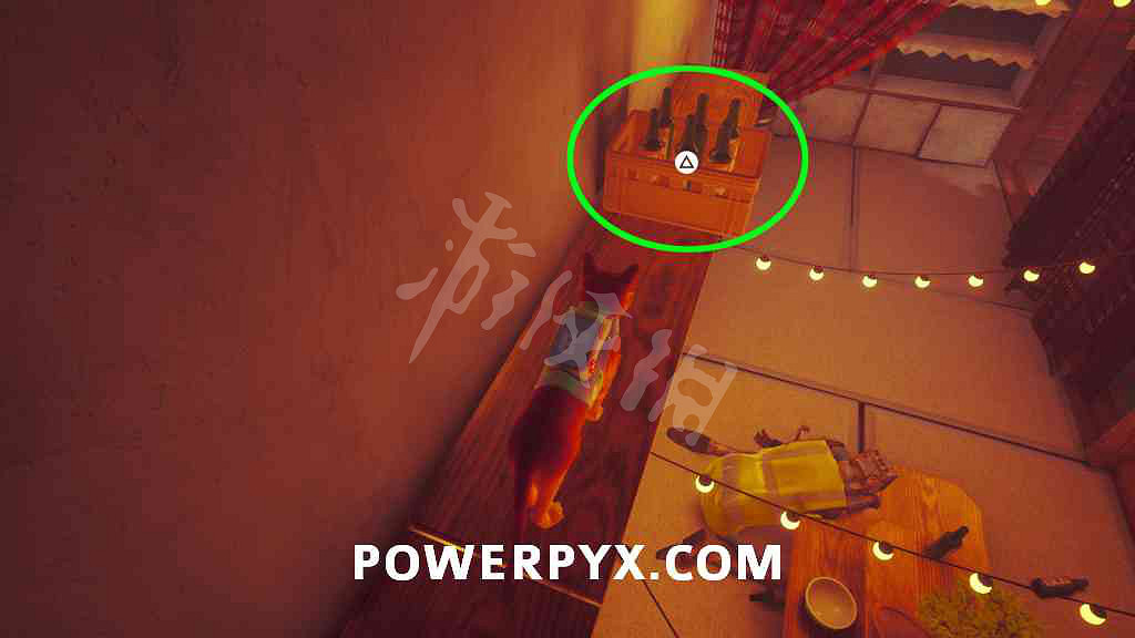 《浪貓》工人頭盔如何獲得?stray工人頭盔獲取方法介紹 《浪貓》工人頭盔如何獲得?stray工人頭盔獲取方法介紹