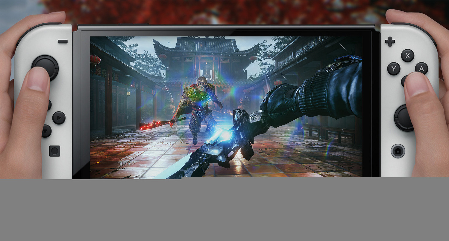 《光明記憶:無限》主機版細節 後續開發計劃公開 《光明記憶:無限》主機版細節 後續開發計劃公開