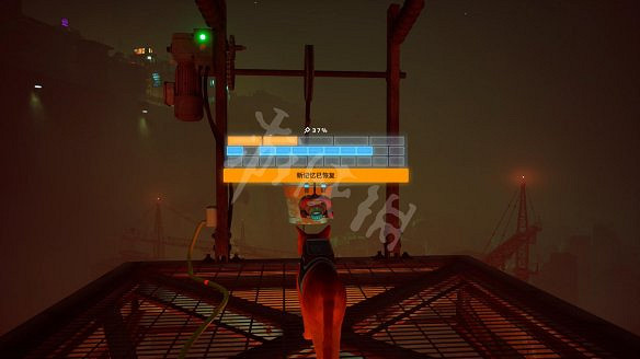 《浪貓》圖文攻略 全流程全收集全記憶全解謎 《浪貓》圖文攻略 全流程全收集全記憶全解謎