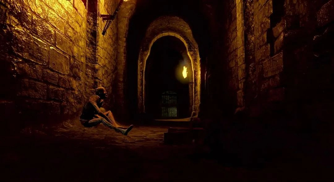 22年前榨乾PS性能的神作！敘事堪稱完美