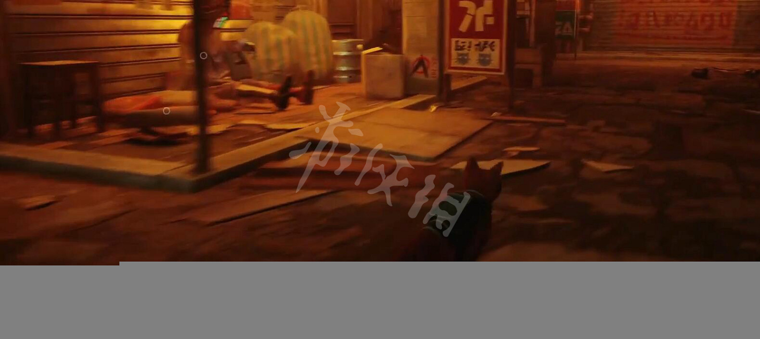 《浪貓》stray遊戲全樂譜收集 全樂譜位置介紹 《浪貓》stray遊戲全樂譜收集 全樂譜位置介紹