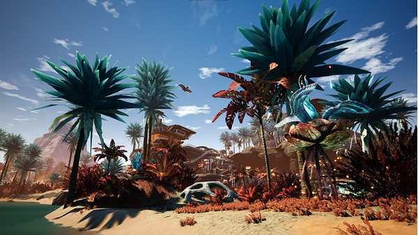 Steam好評如潮模擬經營《幸福工廠》開啟限時特惠! Steam好評如潮模擬經營《幸福工廠》開啟限時特惠!