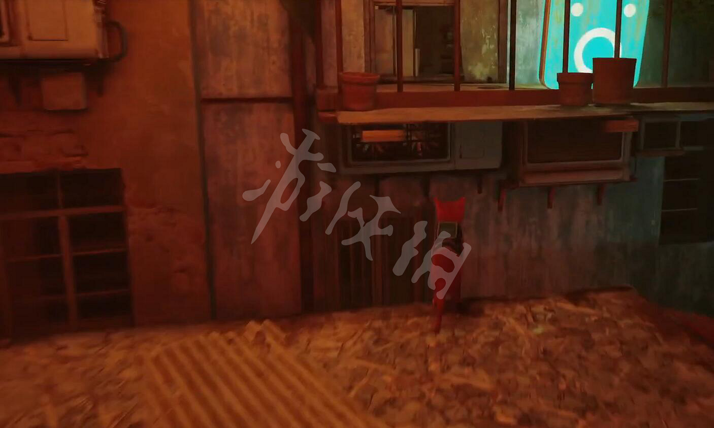 《浪貓》stray遊戲第七個樂譜在哪?樂譜位置介紹 《浪貓》stray遊戲第七個樂譜在哪?樂譜位置介紹