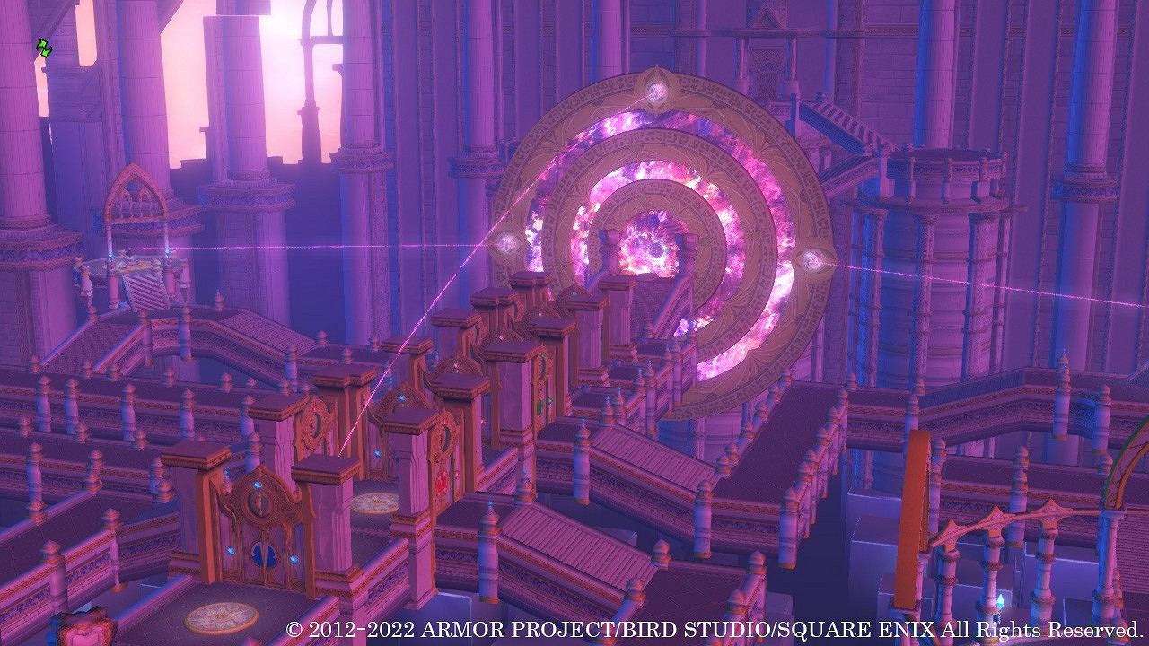 《勇者鬥惡龍10》6.2版更新情報 勇者秘史透露 《勇者鬥惡龍10》6.2版更新情報 勇者秘史透露