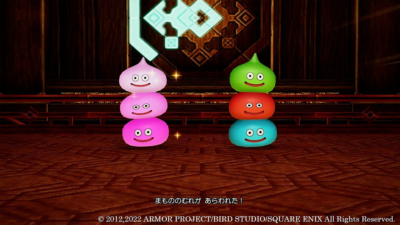 《勇者鬥惡龍10離線版》新情報 鍊金灶打造有用道具