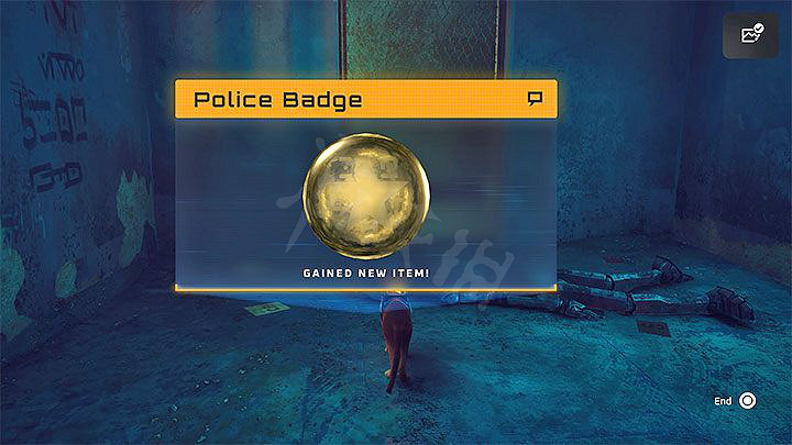 《浪貓》stray全收集圖文攻略 全樂譜+全記憶+全密碼收集