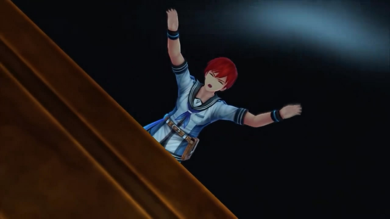 日本一公布PS5版《伊蘇8:達娜的安魂曲》新預告片! 日本一公布PS5版《伊蘇8:達娜的安魂曲》新預告片!