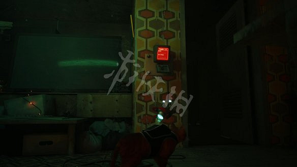 《浪貓》圖文攻略 全流程全收集全記憶全解謎 《浪貓》圖文攻略 全流程全收集全記憶全解謎