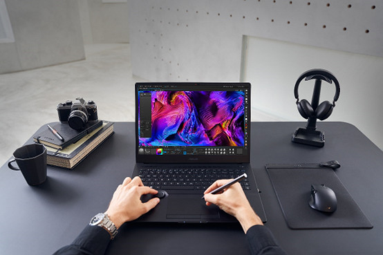 開啟專業創作新時代,洞察使用者需求的華碩靠什麽成功? 開啟專業創作新時代,洞察使用者需求的華碩靠什麽成功?