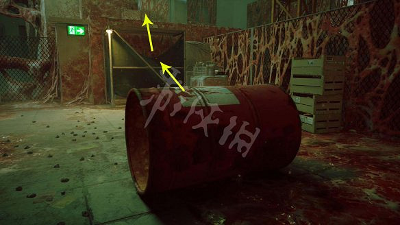 《浪貓》圖文攻略 全流程全收集全記憶全解謎 《浪貓》圖文攻略 全流程全收集全記憶全解謎