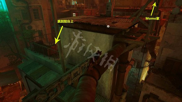 《浪貓》stray全收集圖文攻略 全樂譜+全記憶+全密碼收集