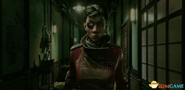 Arkane：最好了解前作再玩《冤罪殺機：界外魔之死》