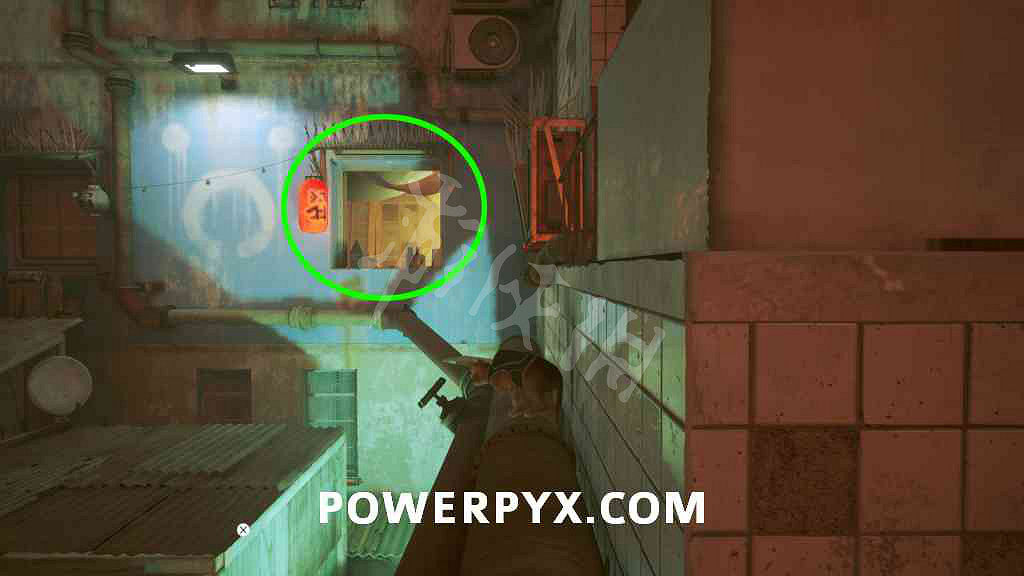 《浪貓》筆記在哪？stray四本筆記位置介紹