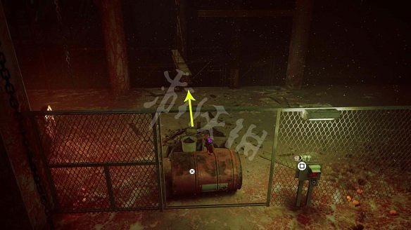 《浪貓》圖文攻略 全流程全收集全記憶全解謎 《浪貓》圖文攻略 全流程全收集全記憶全解謎