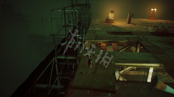 《浪貓》圖文攻略 全流程全收集全記憶全解謎 《浪貓》圖文攻略 全流程全收集全記憶全解謎