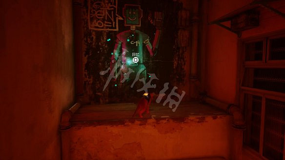 《浪貓》圖文攻略 全流程全收集全記憶全解謎 《浪貓》圖文攻略 全流程全收集全記憶全解謎