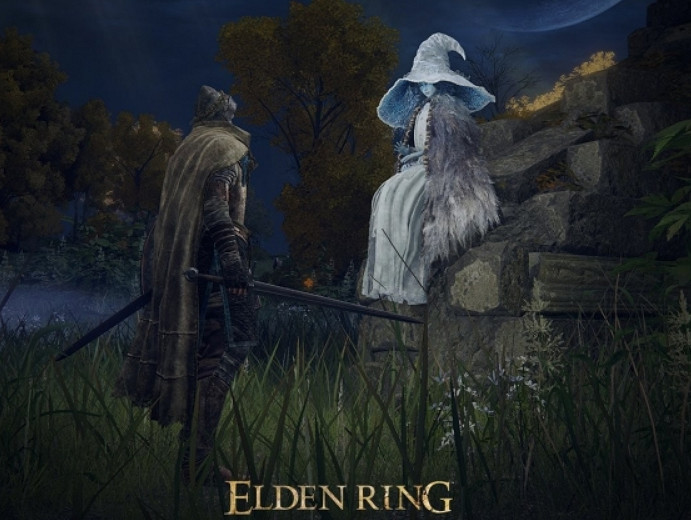 老婆要來了！《艾爾登法環》菈妮雕像公布：高約29cm