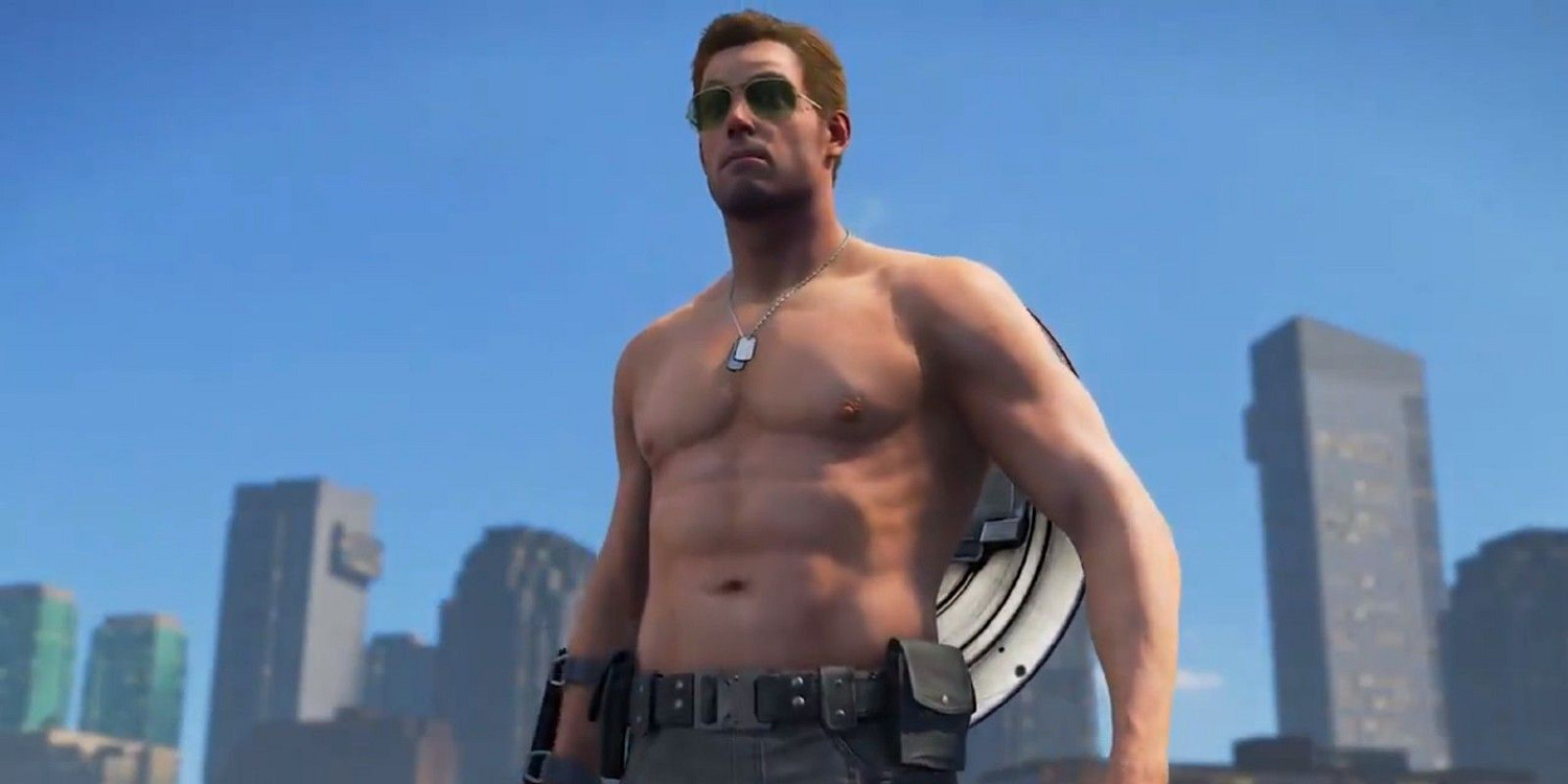 《漫威復仇者聯盟》新裝扮曝光：雷神寡姐穿清涼泳裝