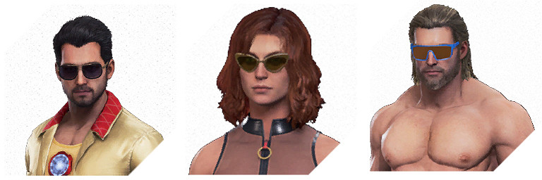 《漫威復仇者聯盟》新裝扮曝光：雷神寡姐穿清涼泳裝