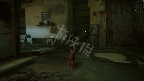 《浪貓》圖文攻略 全流程全收集全記憶全解謎 《浪貓》圖文攻略 全流程全收集全記憶全解謎