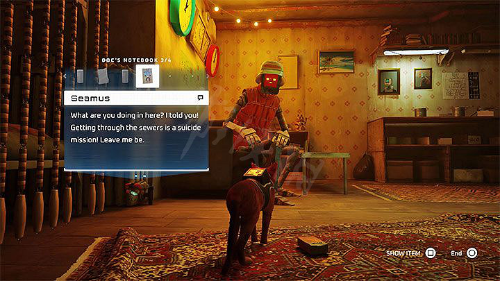 《浪貓》stray遊戲解謎攻略大全 全密碼全解謎全區域謎題