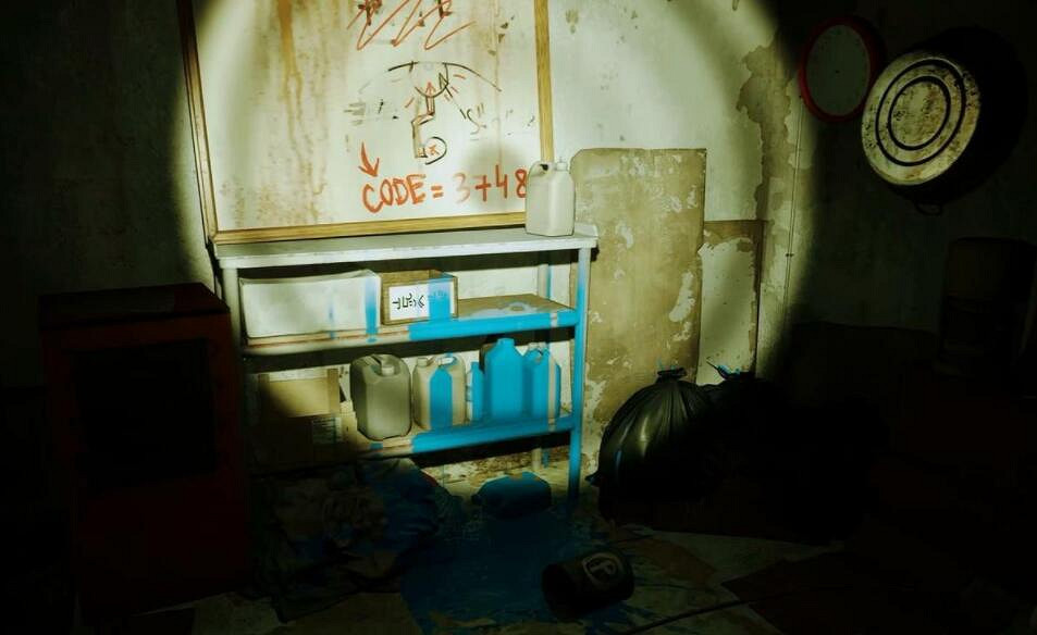 《浪貓》stray遊戲公寓密碼收集攻略 公寓解密怎麽過? 《浪貓》stray遊戲公寓密碼收集攻略 公寓解密怎麽過?