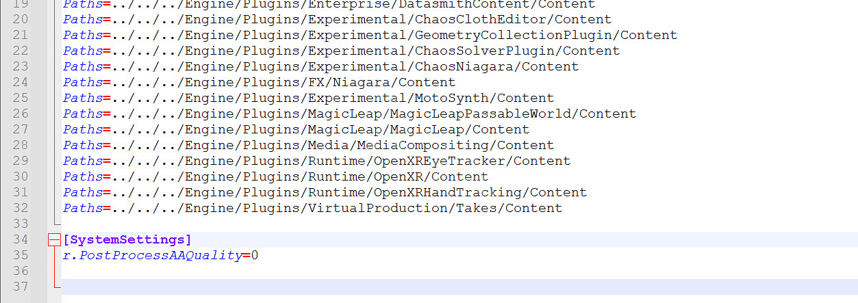 《浪貓》stray遊戲畫面模糊怎麽辦？stray抗鋸齒禁用方法介紹