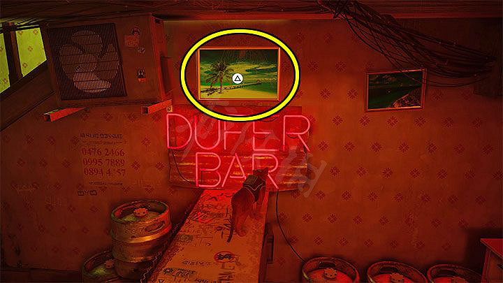 《浪貓》stray遊戲解謎攻略大全 全密碼全解謎全區域謎題