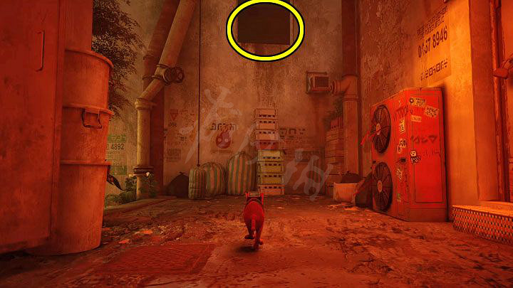 《浪貓》stray遊戲解謎攻略大全 全密碼全解謎全區域謎題