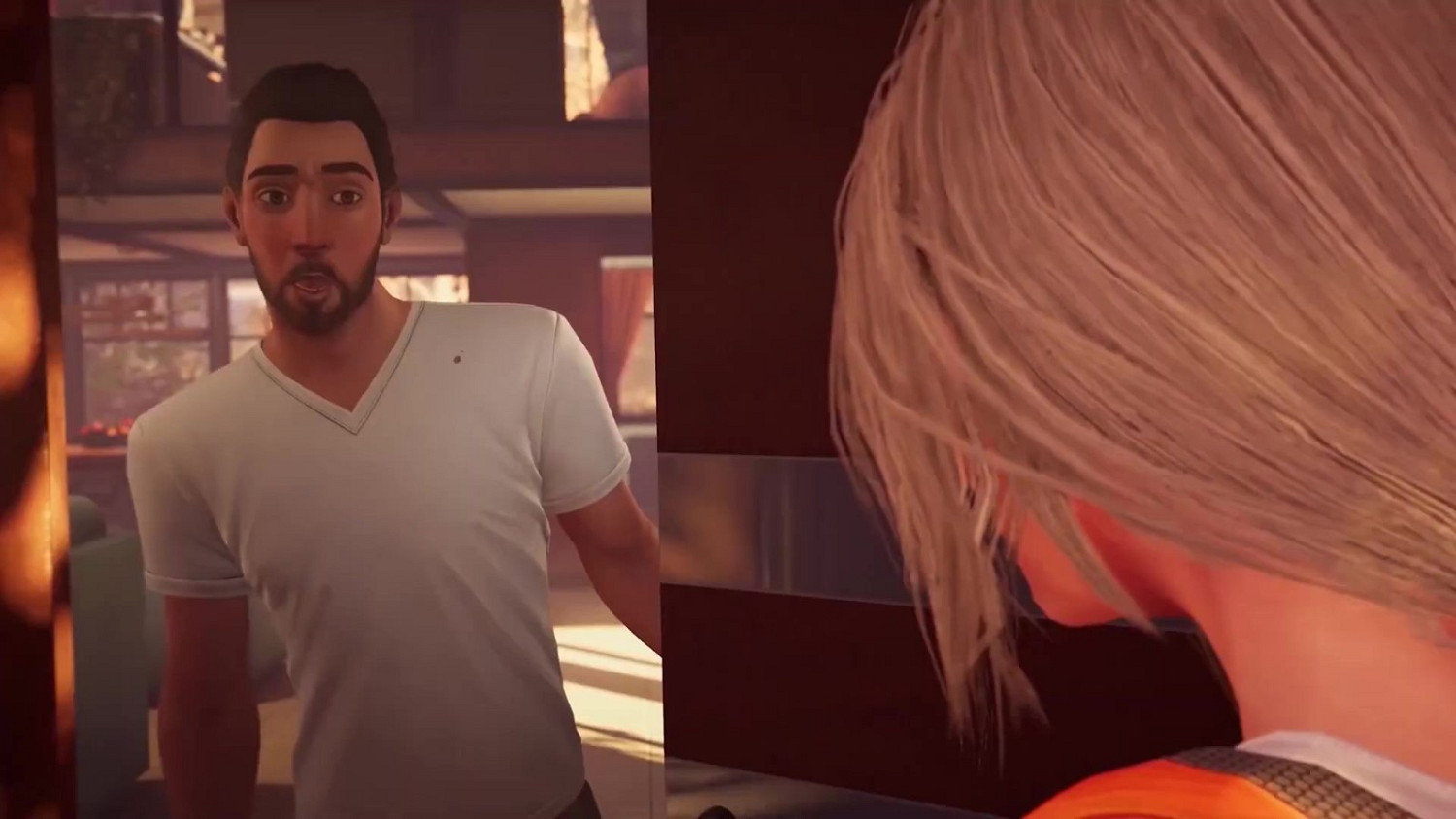 《阿爾弗萊德·希區柯克:迷魂記》主機版發行日公布 《阿爾弗萊德·希區柯克:迷魂記》主機版發行日公布