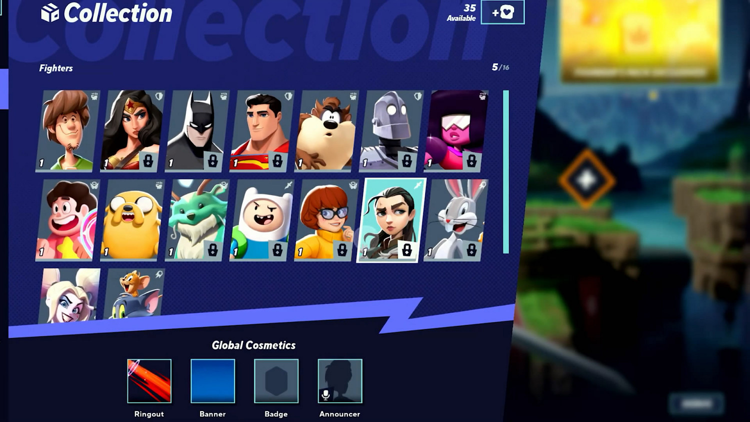 《多元宇宙大亂鬥》公布新預告片 介紹升級和獎勵機制 《多元宇宙大亂鬥》公布新預告片 介紹升級和獎勵機制