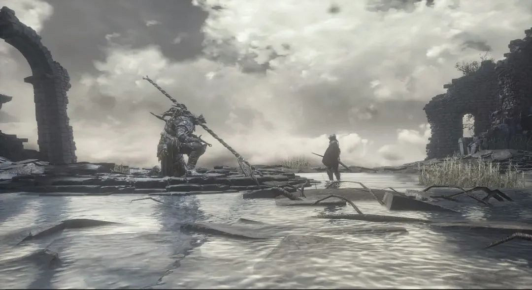 22年前榨乾PS性能的神作！敘事堪稱完美