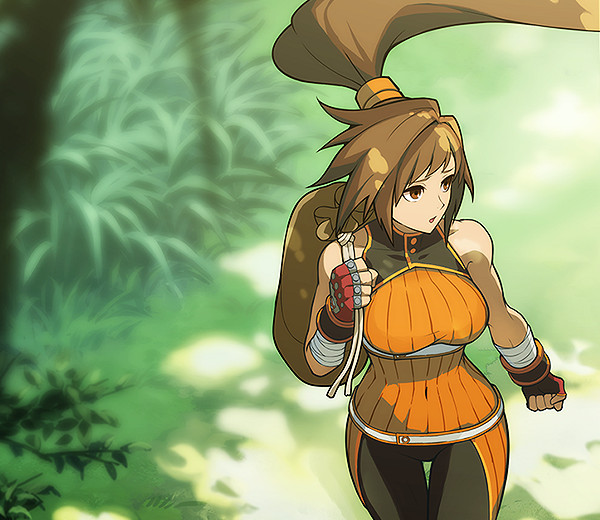 《地下城與勇士決鬥》角色有哪些？dnf決鬥全角色介紹