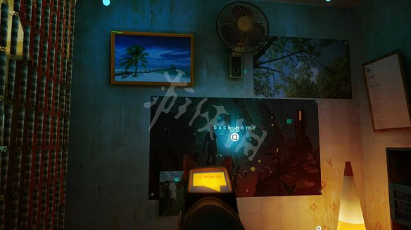 《浪貓》圖文攻略 全流程全收集全記憶全解謎 《浪貓》圖文攻略 全流程全收集全記憶全解謎