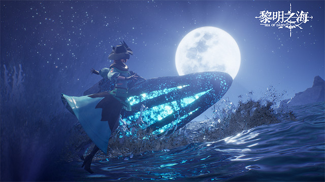 約翰尼德普再燃冒險者之魂 塑造全新傳奇冒險家！